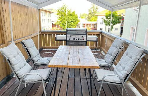 Grill and Chill Terrasse, Dresden und Sächsische Schweiz erleben - Foto 16