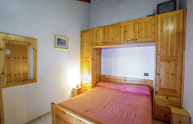 Apartment in Antey-saint-andre Near Ski Area - Foto 4