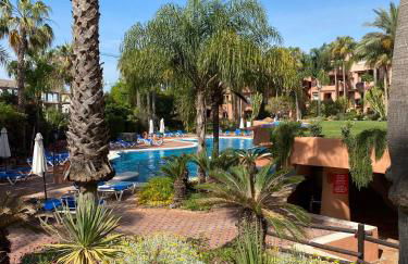 Beautiful Penthouse apartment on Golden mile, near beach - Foto 13