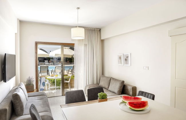 Stephanos Hotel Apartments - Foto 15