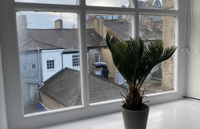 Sun Street ApartHotel - Photo 32