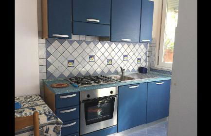 Casa Acqua Marina Ponza - Foto 74