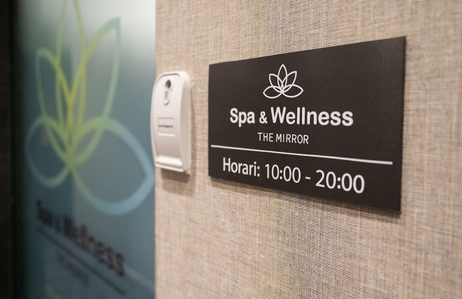 THE MIRROR & SPA by Elegant Residences - Foto 67