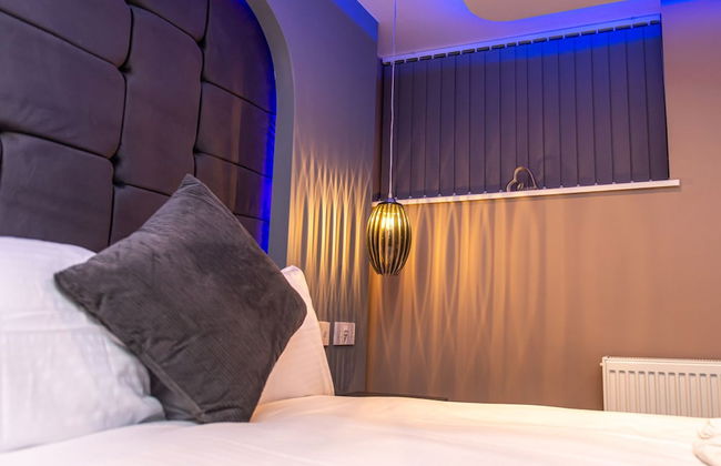 Optimal Apartments - Foto 77