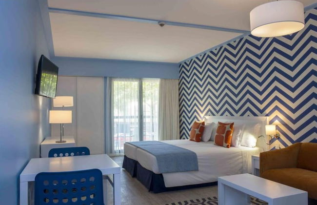 Terrace Mar - Foto 8