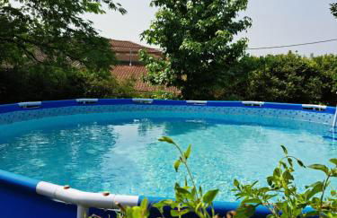 Gite du Château les Cedres - Foto 14