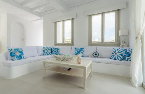 Eidolion Essence - Mykonos Villa with Private Pool - Foto 12