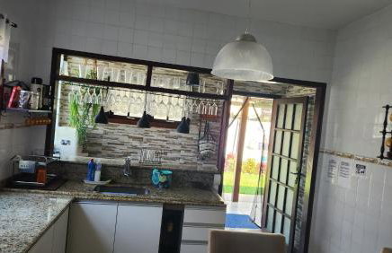 casa 4 quartos com piscina - Foto 61