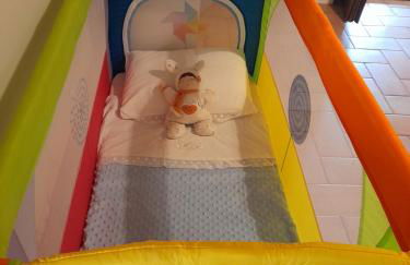 Cottage La Dolce Agogia Panicale - Foto 37