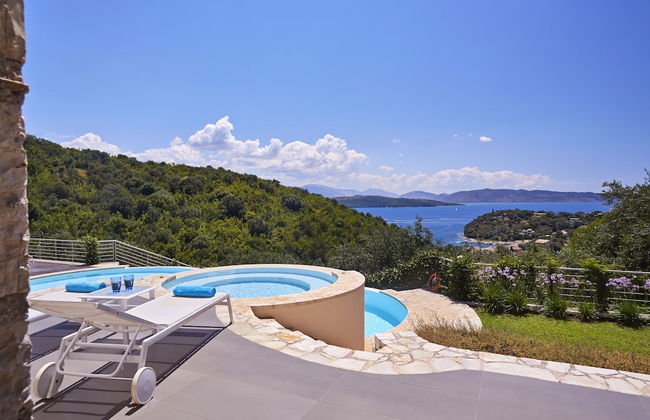 Villa Tatiana - Photo 28