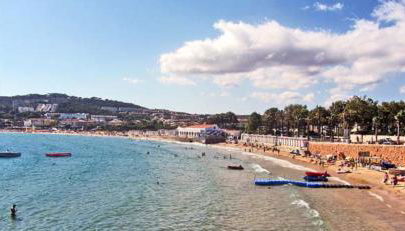 Precioso apartamento en S'Agaró con fantásticas vistas al mar - Foto 2