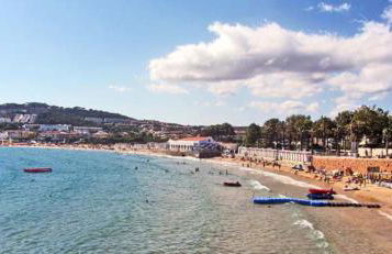 Precioso apartamento en S'Agaró con fantásticas vistas al mar - Foto 2