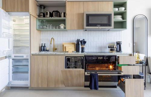 Amazing Studio - Downtown Miami WorldCenter area - Bayside View - Foto 3