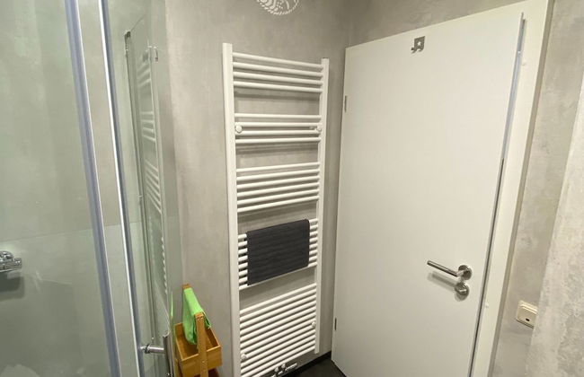 Wohnung Nahe Inselsberg Wanderwege - Foto 14