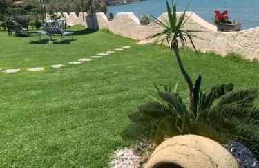 Casa con piscina e vista mare dal giardino - Photo 7