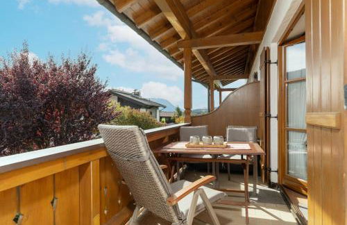 Ferienwohnung Elisabeth - Foto 34