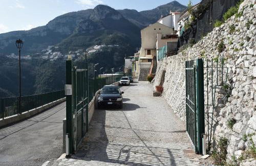 Amalfi Sea View - Photo 33