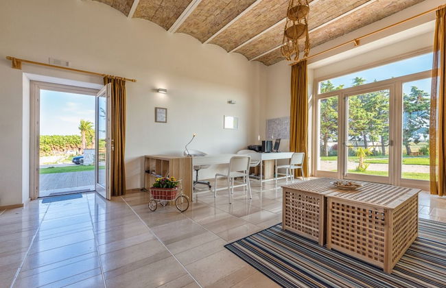 Agriturismo Masseria Cannella - Foto 2