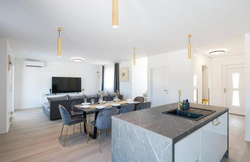 Peaceful IviCasa with private pool - Foto 48