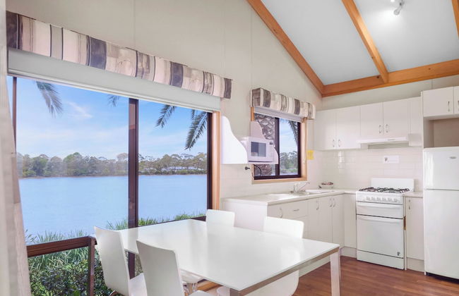 Moruya Holiday Park - Photo 24