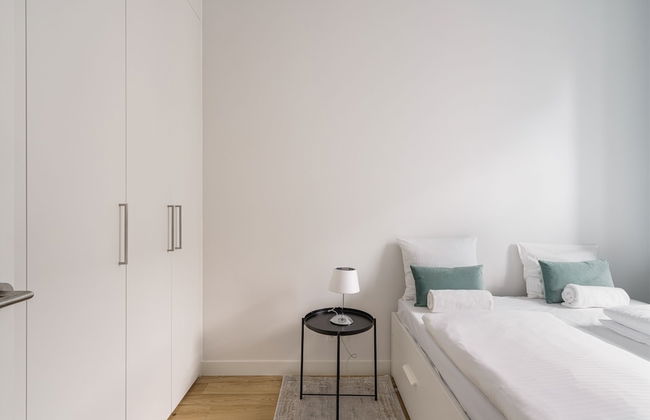 RentPlanet - Apartamenty Stare Miasto - Photo 17