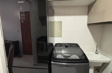 Apartamento aconchegante próx ao Hangar - Foto 16