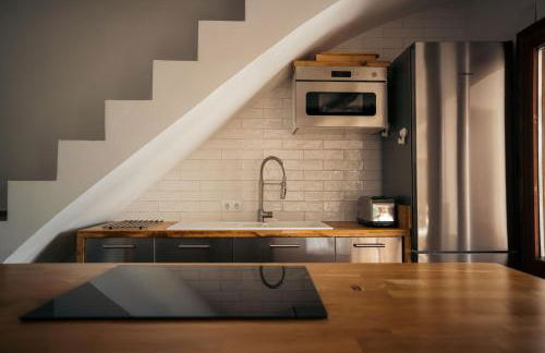 LA CASA DEL AGUA - Photo 13