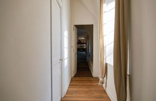 Ecuries du Château de Saint-Fargeau - Foto 7