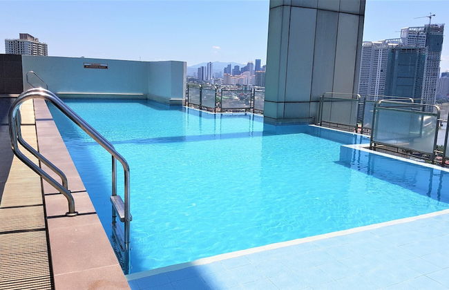 Cozy Pad in Heart of Makati HiSpeed WiFi - Photo 22