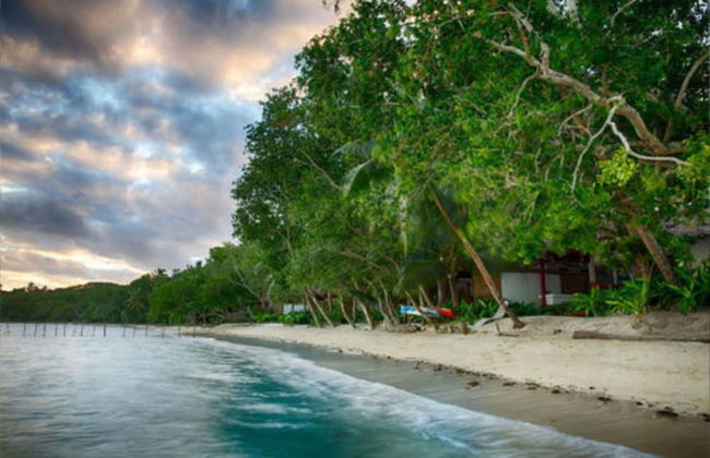 Vale Vale Beachfront Villas - Photo 13