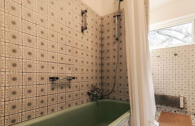 6 Person Holiday Home in Dronningmolle-by Traum - Foto 6