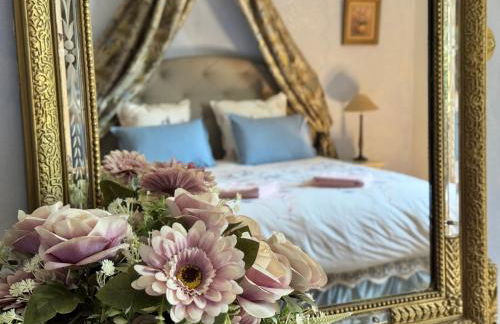 Le Manoir médiéval de Garance - Photo 4