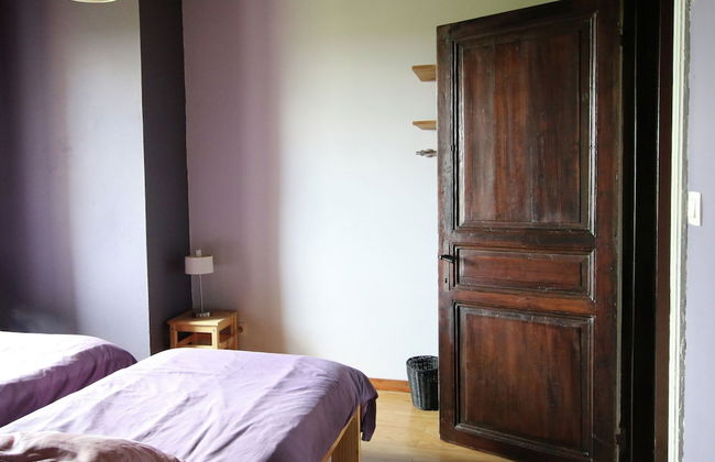 Spacious Country Villa - Foto 22