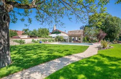 L'Escale de Jules et Lily - Foto 49