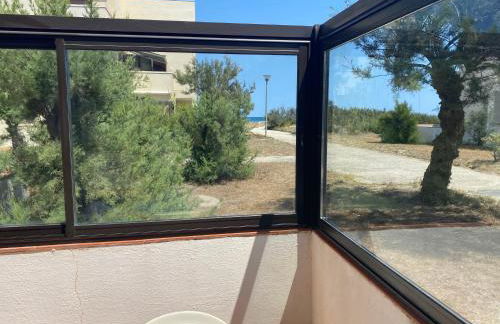 Accès direct, plage - Photo 1