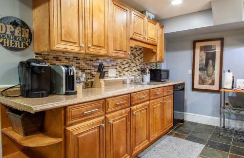 Delightful 1-BR Accommodations Nearby METRO - Foto 2