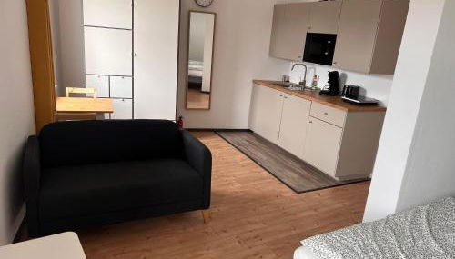 City Appartement B Zur ewigen Lampe dritte Etage - Foto 2