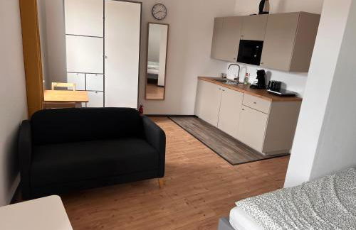 City Appartement B Zur ewigen Lampe dritte Etage - Foto 2