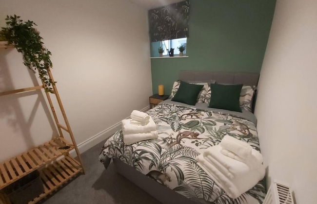 Immaculate 1-bed Apartment on Southsea - Foto 2