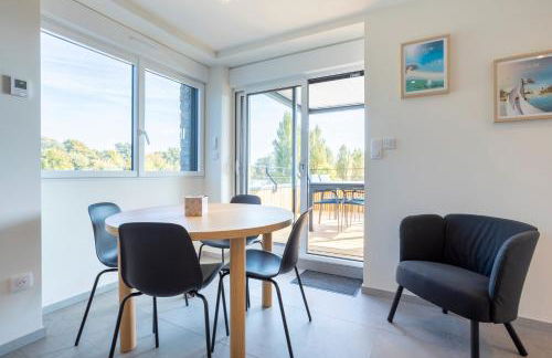 Résidence des Saules - Foto 53