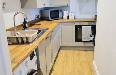 Luxury, Spacious 3 Bedroom, Beachfront Apt with Parking & Courtyard - Shoreside - Foto 36