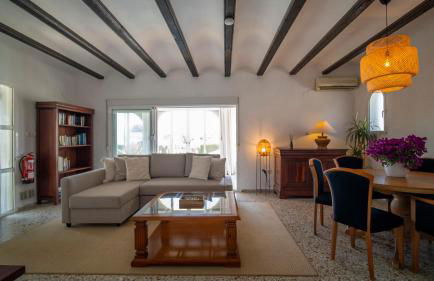 Luxe Villa Casa Siësta met Privé Zwembad - Foto 10