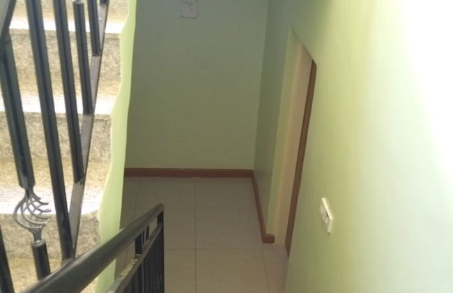 Eldoret Kings Square Apartments - Foto 9