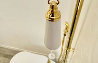 All-Inclusive Luxury Apartment Near Rome - Foto 58