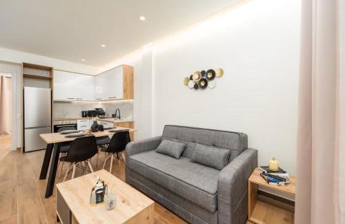 Vitsas House By Greece Apartments - Photo 2