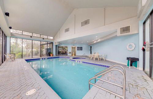 Cozy Lakeview Getaway Near Universal Studios 2602 - Foto 22