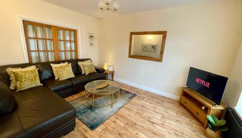 Cherry Tree Lodge - Foto 3