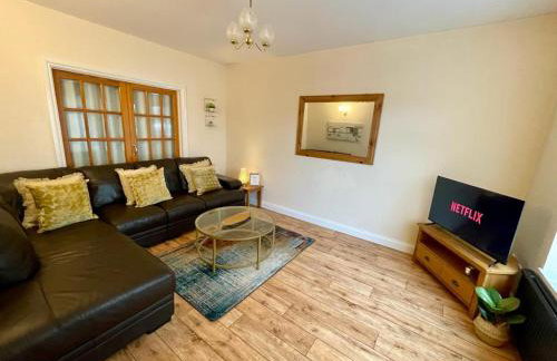 Cherry Tree Lodge - Foto 3