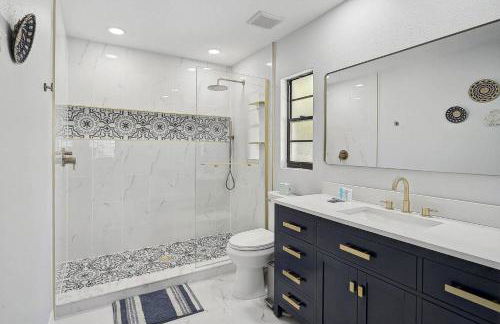 The Luxe Oasis - Foto 30