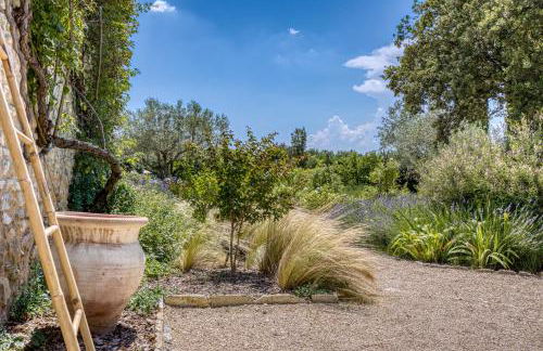 La Bastide des Oliviers Provence - Mirabel aux Baronnies - Foto 32